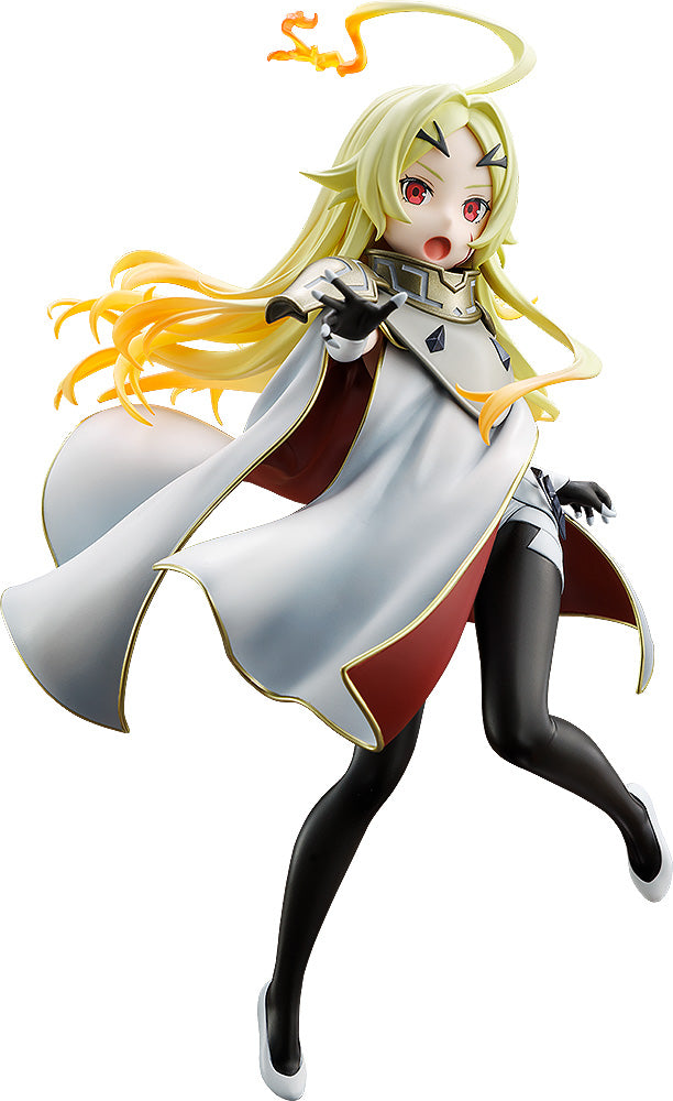 Kadokawa Collection "Sentenced to Be a Hero: The Prison Records of Penal Hero Unit 9004" Teoritta