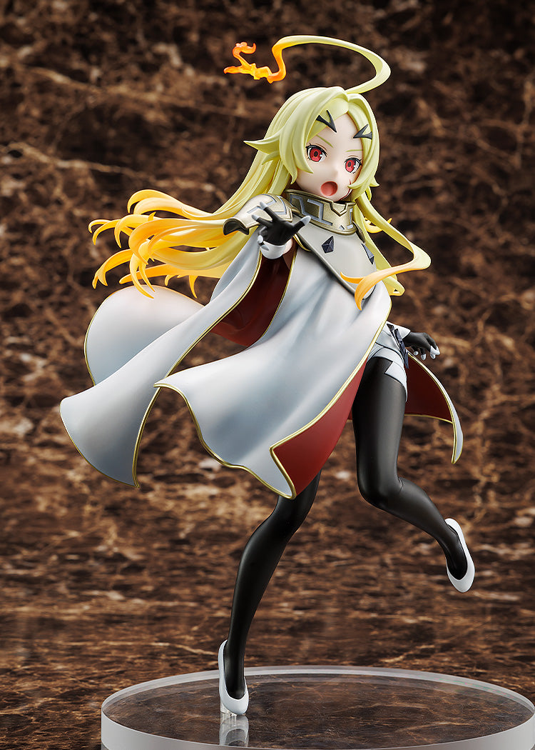 Kadokawa Collection "Sentenced to Be a Hero: The Prison Records of Penal Hero Unit 9004" Teoritta