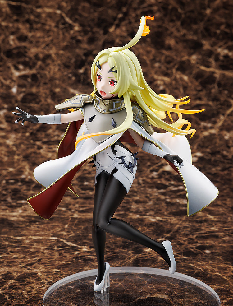 Kadokawa Collection "Sentenced to Be a Hero: The Prison Records of Penal Hero Unit 9004" Teoritta