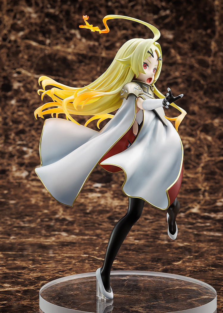 Kadokawa Collection "Sentenced to Be a Hero: The Prison Records of Penal Hero Unit 9004" Teoritta