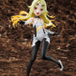Kadokawa Collection "Sentenced to Be a Hero: The Prison Records of Penal Hero Unit 9004" Teoritta