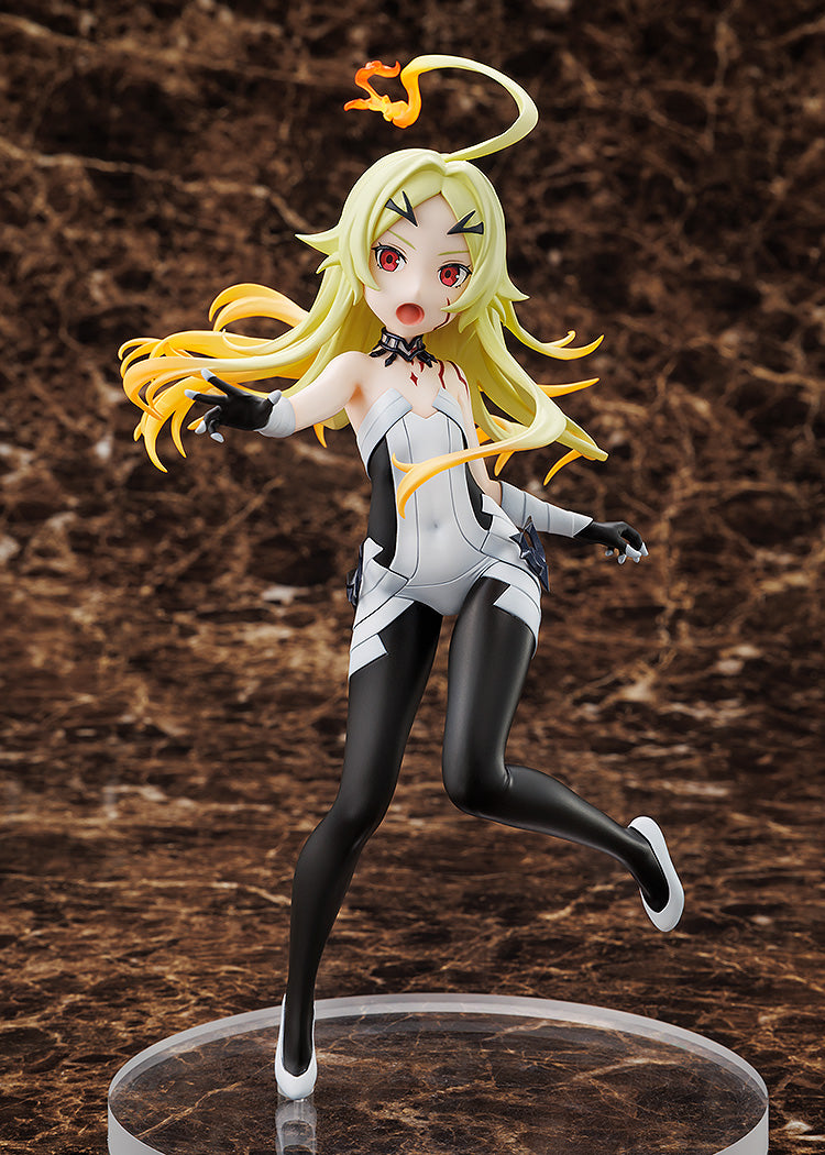 Kadokawa Collection "Sentenced to Be a Hero: The Prison Records of Penal Hero Unit 9004" Teoritta