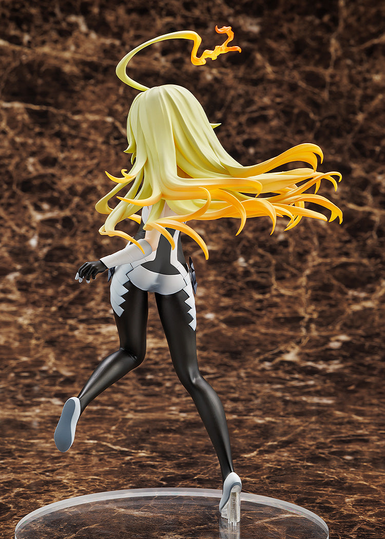Kadokawa Collection "Sentenced to Be a Hero: The Prison Records of Penal Hero Unit 9004" Teoritta