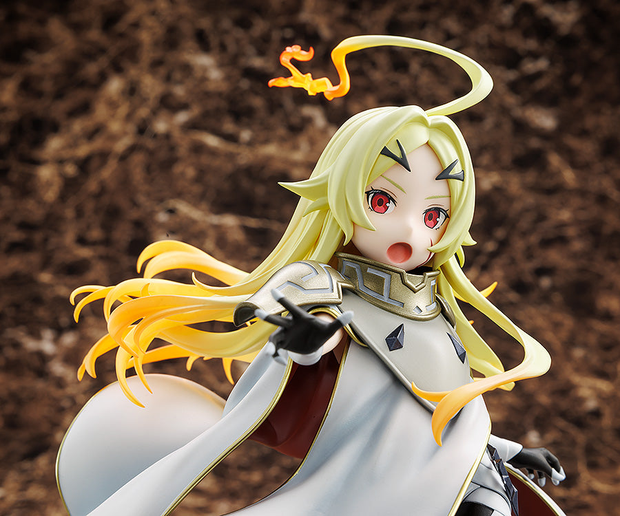 Kadokawa Collection "Sentenced to Be a Hero: The Prison Records of Penal Hero Unit 9004" Teoritta