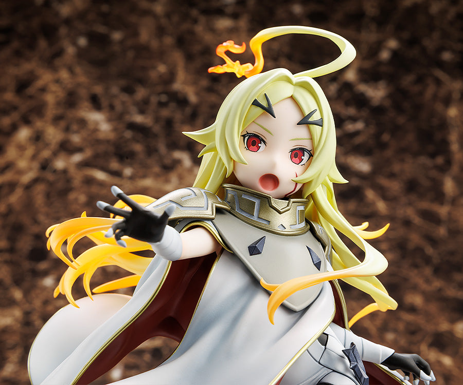 Kadokawa Collection "Sentenced to Be a Hero: The Prison Records of Penal Hero Unit 9004" Teoritta