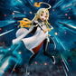 Kadokawa Collection "Sentenced to Be a Hero: The Prison Records of Penal Hero Unit 9004" Teoritta