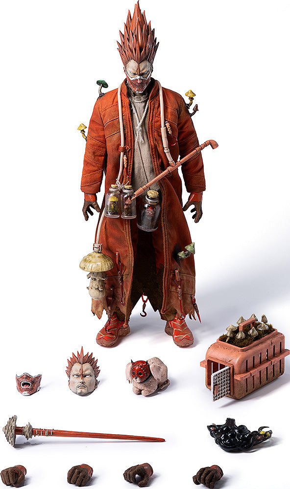Dorohedoro FigZero En