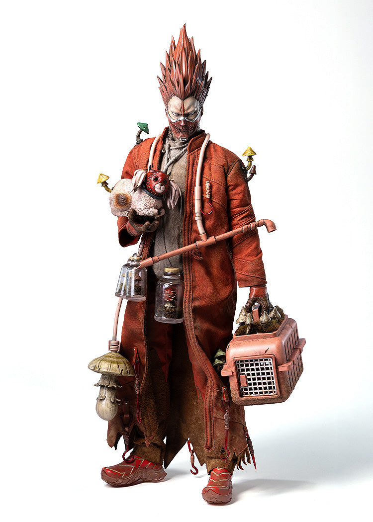 Dorohedoro FigZero En