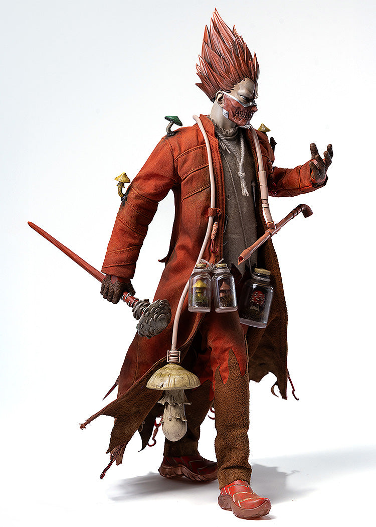 Dorohedoro FigZero En