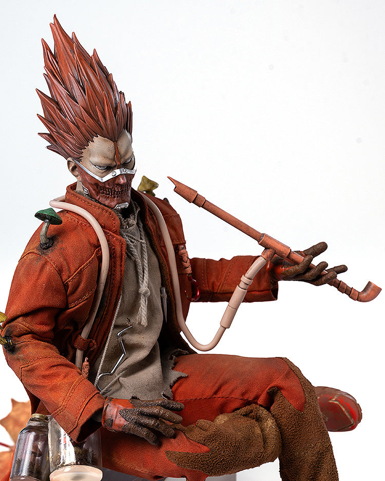 Dorohedoro FigZero En