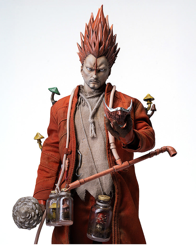 Dorohedoro FigZero En