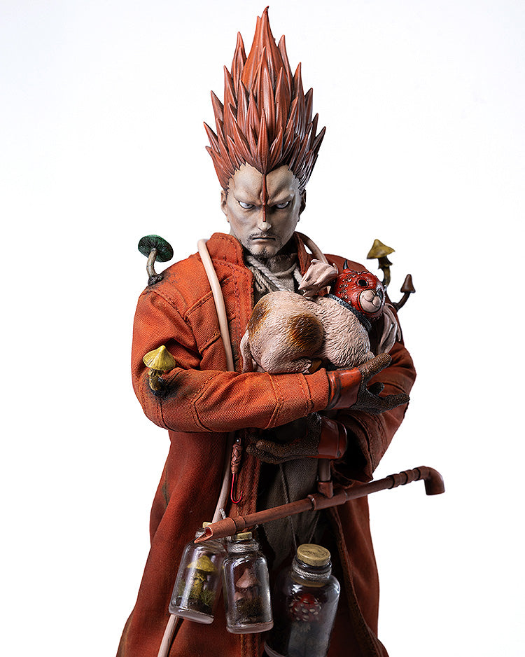Dorohedoro FigZero En