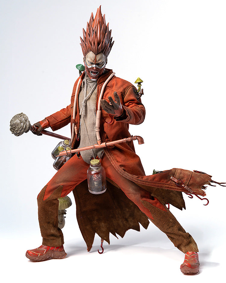 Dorohedoro FigZero En