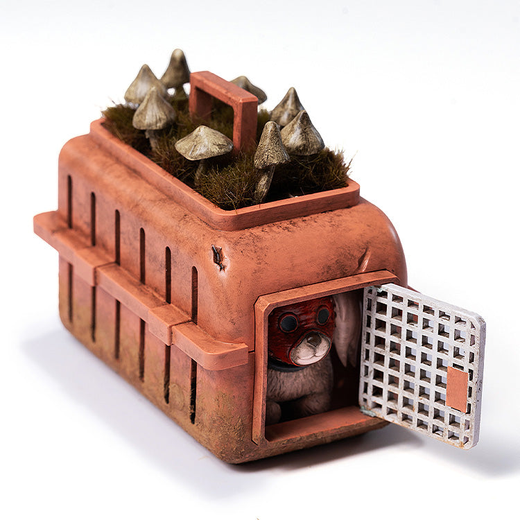 Dorohedoro FigZero En