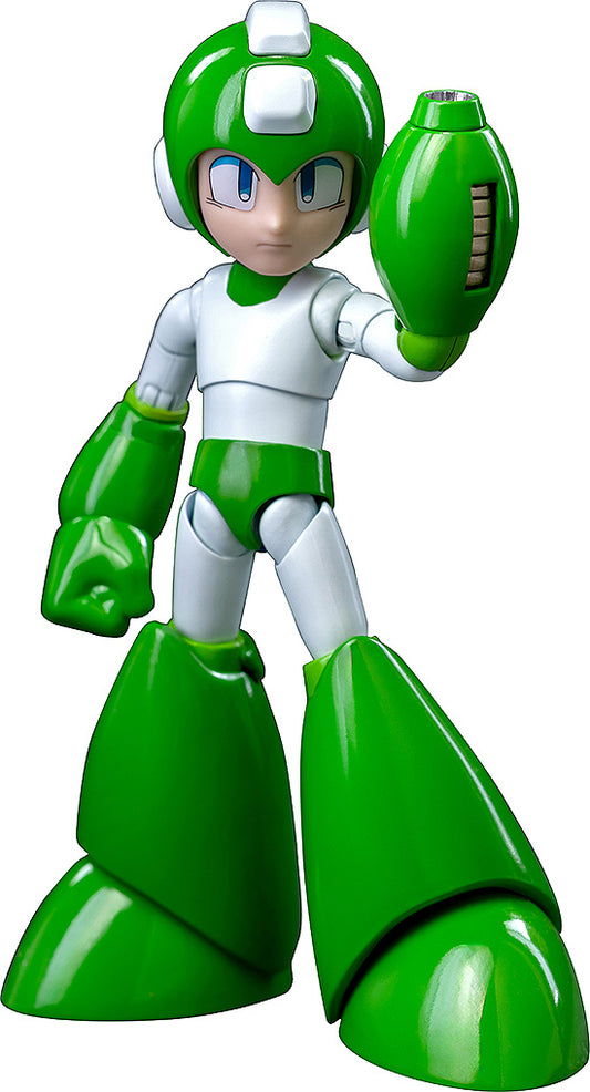 Mega Man MDLX Mega Man (Hyper Bomb)
