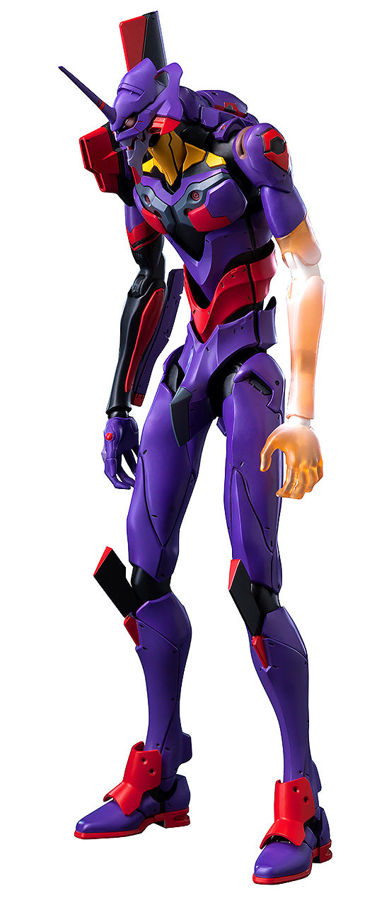 Robo-dou "Rebuild of Evangelion" Evangelion Test Type-01 Pseudo DMS Phase