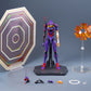 Robo-dou "Rebuild of Evangelion" Evangelion Test Type-01 Pseudo DMS Phase