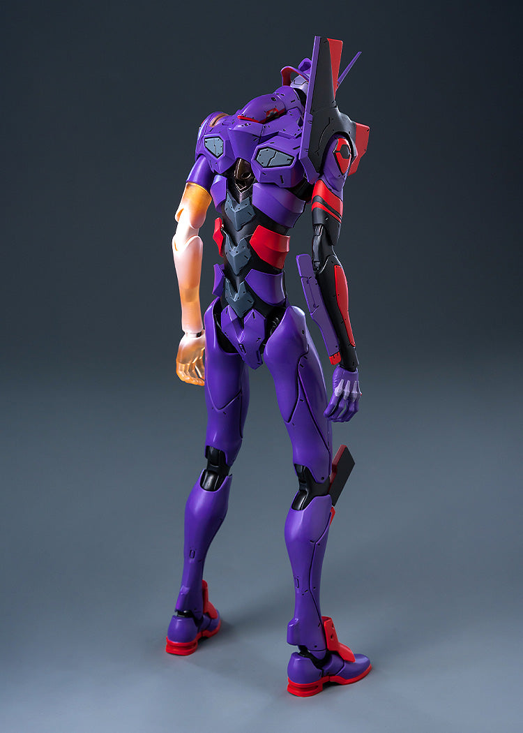 Robo-dou "Rebuild of Evangelion" Evangelion Test Type-01 Pseudo DMS Phase