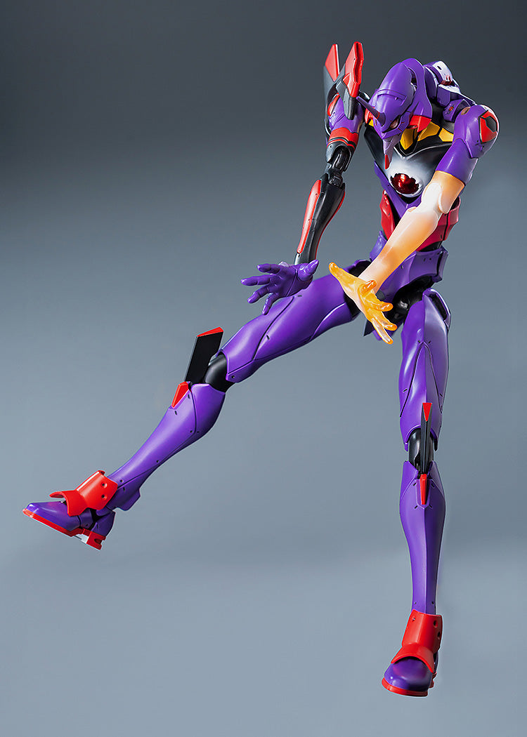 Robo-dou "Rebuild of Evangelion" Evangelion Test Type-01 Pseudo DMS Phase