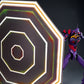 Robo-dou "Rebuild of Evangelion" Evangelion Test Type-01 Pseudo DMS Phase