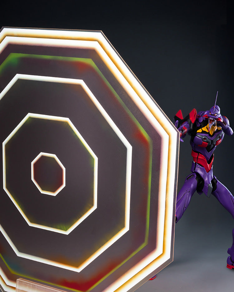 Robo-dou "Rebuild of Evangelion" Evangelion Test Type-01 Pseudo DMS Phase