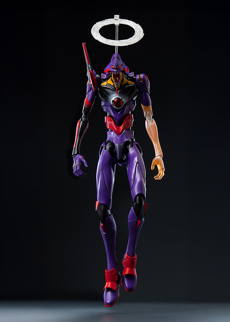Robo-dou "Rebuild of Evangelion" Evangelion Test Type-01 Pseudo DMS Phase