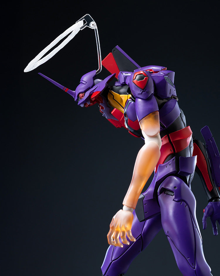 Robo-dou "Rebuild of Evangelion" Evangelion Test Type-01 Pseudo DMS Phase