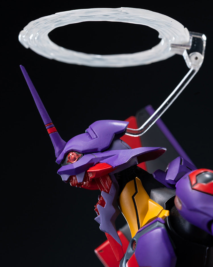 Robo-dou "Rebuild of Evangelion" Evangelion Test Type-01 Pseudo DMS Phase