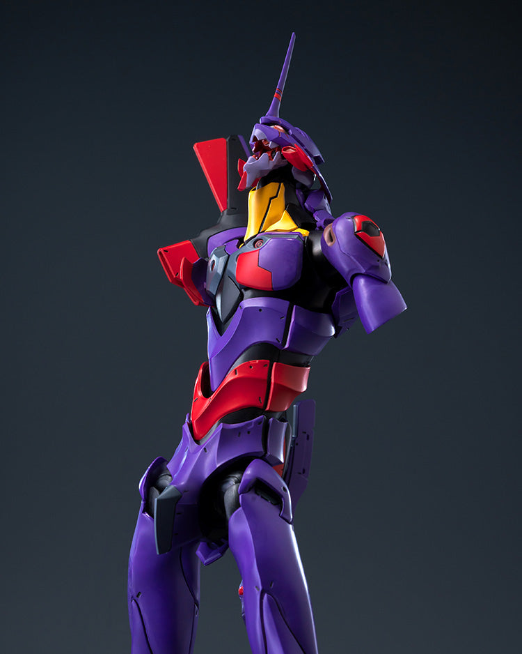 Robo-dou "Rebuild of Evangelion" Evangelion Test Type-01 Pseudo DMS Phase