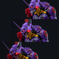 Robo-dou "Rebuild of Evangelion" Evangelion Test Type-01 Pseudo DMS Phase