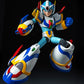 Mega Man X MDLX X (Force Armor) Action Figures