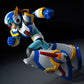 Mega Man X MDLX X (Force Armor) Action Figures