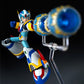 Mega Man X MDLX X (Force Armor) Action Figures