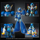 Mega Man X MDLX X (Force Armor) Action Figures