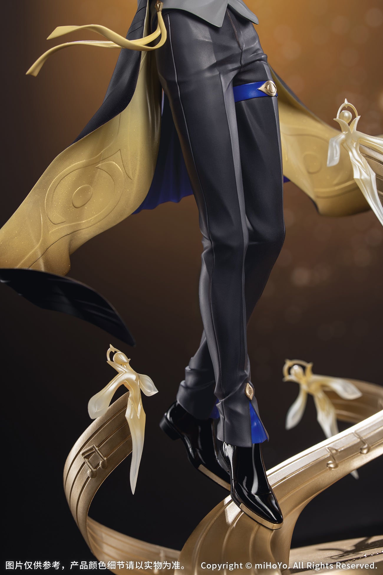 Gift+ "Honkai: Star Rail" 1/8 Sunday Star Rail LIVE Ver.