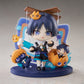 Genshin Impact Twilight Whimsy Series Chibi Chara Figure Wanderer