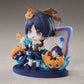 Genshin Impact Twilight Whimsy Series Chibi Chara Figure Wanderer