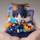 Genshin Impact Twilight Whimsy Series Chibi Chara Figure Wanderer