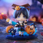 Genshin Impact Twilight Whimsy Series Chibi Chara Figure Wanderer