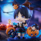 Genshin Impact Twilight Whimsy Series Chibi Chara Figure Wanderer