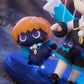 Genshin Impact Twilight Whimsy Series Chibi Chara Figure Wanderer