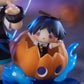 Genshin Impact Twilight Whimsy Series Chibi Chara Figure Wanderer