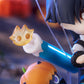 Genshin Impact Twilight Whimsy Series Chibi Chara Figure Wanderer