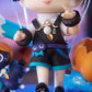 Genshin Impact Twilight Whimsy Series Chibi Chara Figure Wanderer
