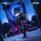 PICCODO ACTION DOLL X "GENSHIN IMPACT" FLINS DEFORMED DOLL