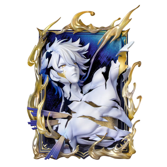 Honkai: Star Rail Diorama Phainon: Thus Burns the Dawn Ver.