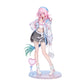 Gift+ "Honkai: Star Rail" 1/8 Cyrene: Wonderful Holiday Ver.