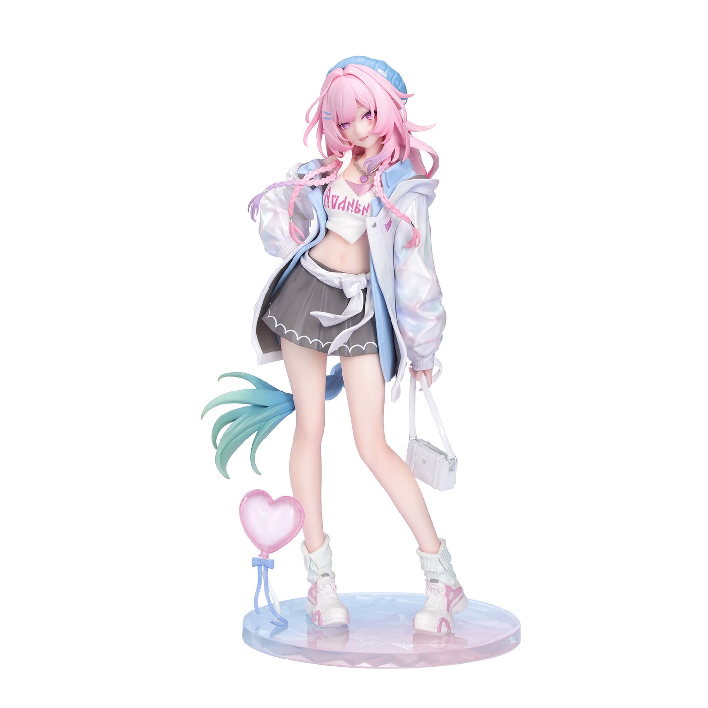 Gift+ "Honkai: Star Rail" 1/8 Cyrene: Wonderful Holiday Ver.