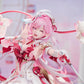 Honkai Impact 3rd Elysia 1/7 Scale Figure Hi Love Elf Ver.