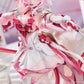 Honkai Impact 3rd Elysia 1/7 Scale Figure Hi Love Elf Ver.